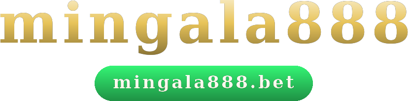 mingala888 logo